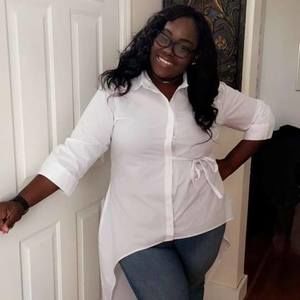 Meet your Posher, Jarinthia